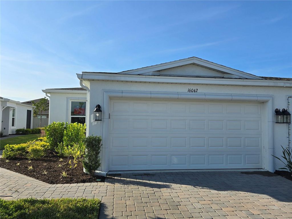 16042 IVY RIDGE COURT, Port Charlotte, FL 33953