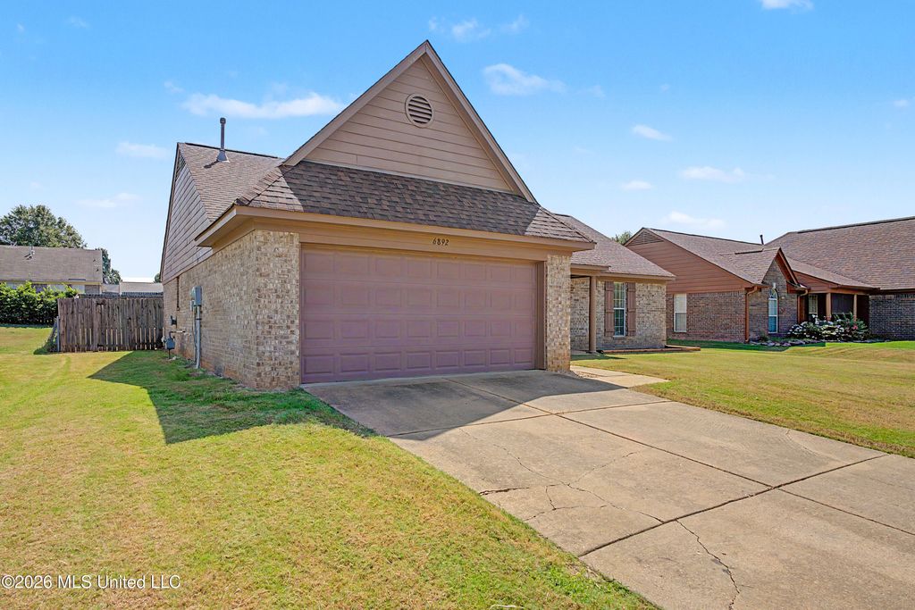 6892 Tealwood Drive, Horn Lake, MS 38637 — photo 5