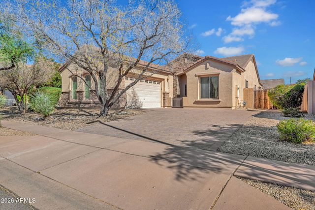 35715 N 34TH Lane, Phoenix, AZ 85086