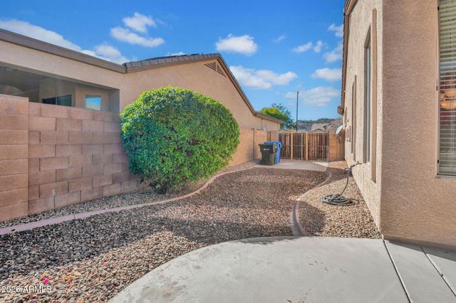 35715 N 34TH Lane, Phoenix, AZ 85086