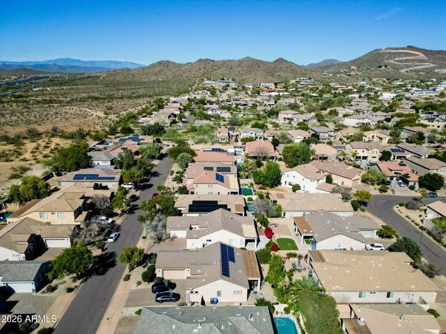 35715 N 34TH Lane, Phoenix, AZ 85086