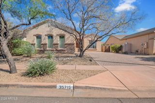 35715 N 34TH Lane, Phoenix, AZ 85086