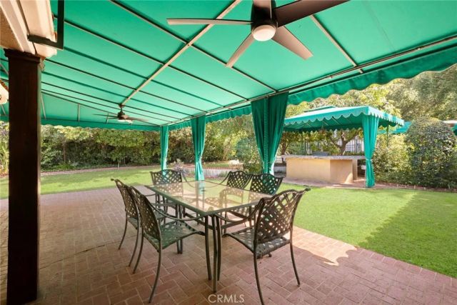5220 Collier Place, Woodland Hills, CA 91356