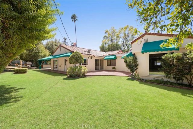 5220 Collier Place, Woodland Hills, CA 91356