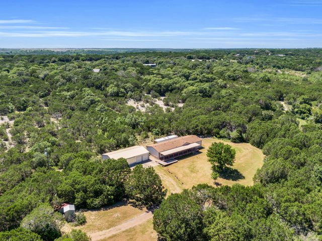 5128 Park Road 21, Cleburne, TX 76033