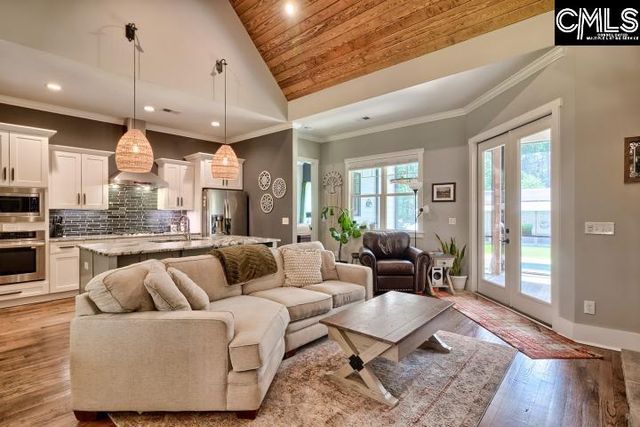 2063 Derrick Hollow Road, Leesville, SC 29070