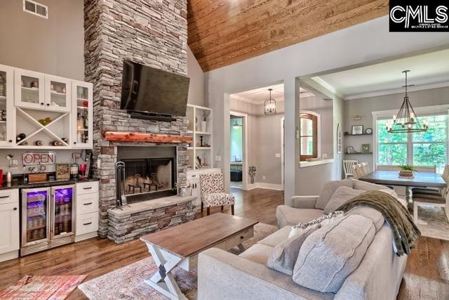 2063 Derrick Hollow Road, Leesville, SC 29070