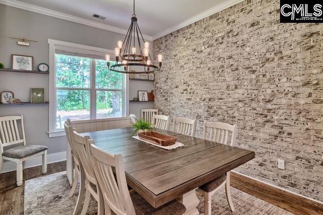 2063 Derrick Hollow Road, Leesville, SC 29070