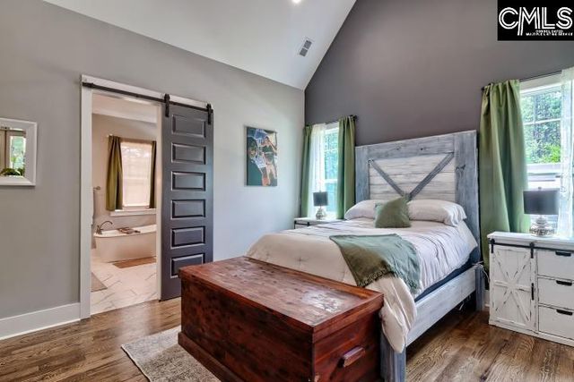 2063 Derrick Hollow Road, Leesville, SC 29070