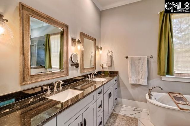 2063 Derrick Hollow Road, Leesville, SC 29070