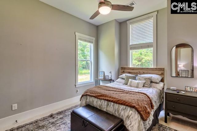 2063 Derrick Hollow Road, Leesville, SC 29070