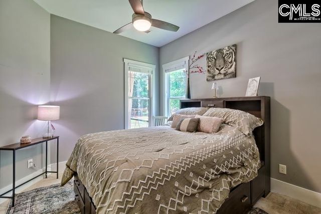 2063 Derrick Hollow Road, Leesville, SC 29070