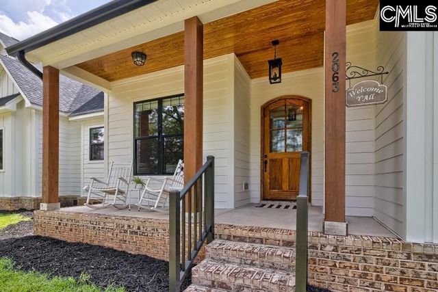 2063 Derrick Hollow Road, Leesville, SC 29070
