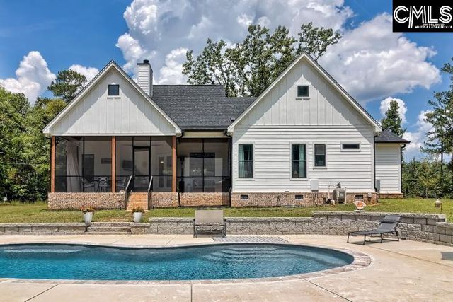 2063 Derrick Hollow Road, Leesville, SC 29070