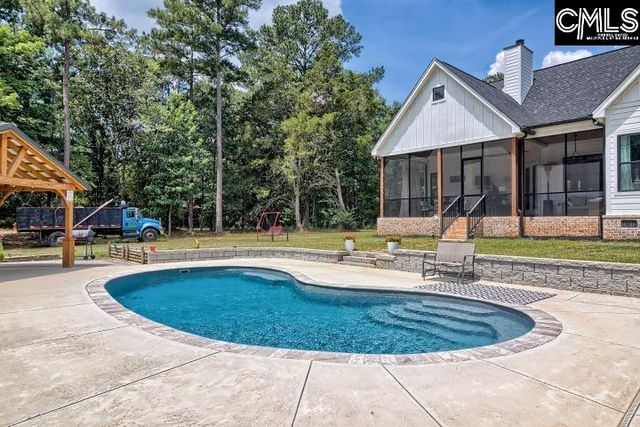 2063 Derrick Hollow Road, Leesville, SC 29070