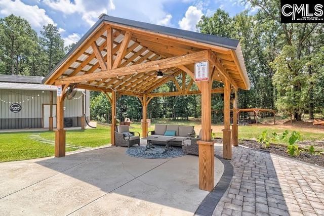 2063 Derrick Hollow Road, Leesville, SC 29070