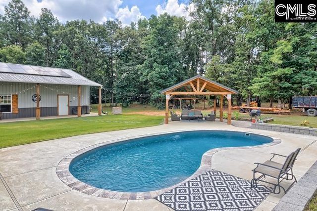 2063 Derrick Hollow Road, Leesville, SC 29070