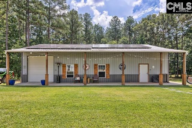 2063 Derrick Hollow Road, Leesville, SC 29070