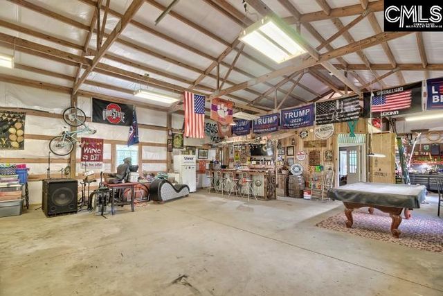 2063 Derrick Hollow Road, Leesville, SC 29070