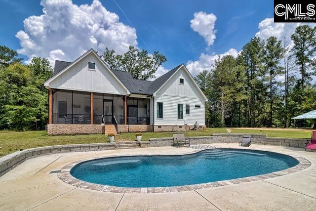 2063 Derrick Hollow Road, Leesville, SC 29070