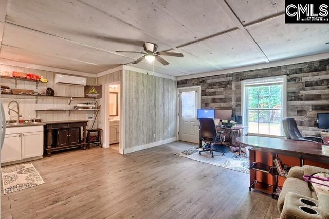 2063 Derrick Hollow Road, Leesville, SC 29070