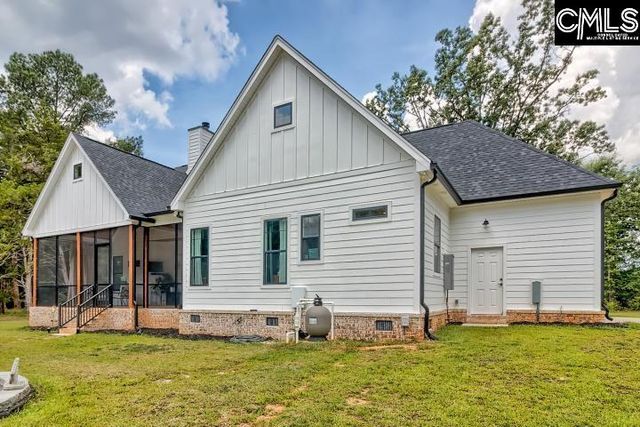 2063 Derrick Hollow Road, Leesville, SC 29070