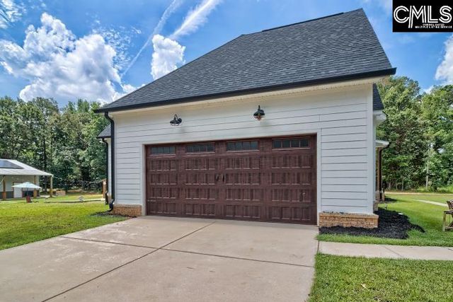 2063 Derrick Hollow Road, Leesville, SC 29070