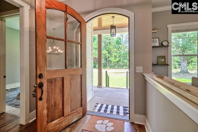 2063 Derrick Hollow Road, Leesville, SC 29070