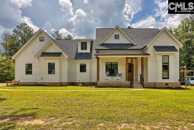 2063 Derrick Hollow Road, Leesville, SC 29070