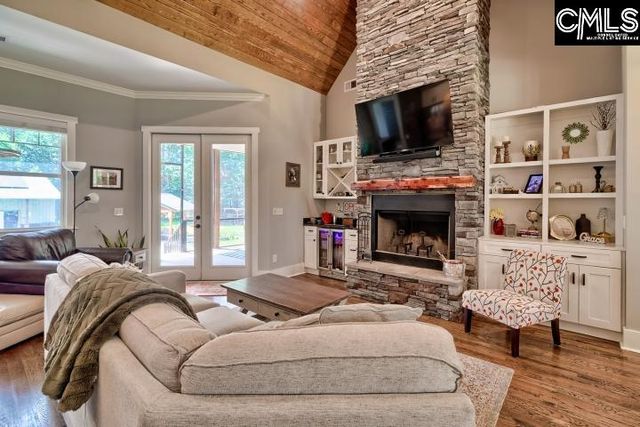 2063 Derrick Hollow Road, Leesville, SC 29070
