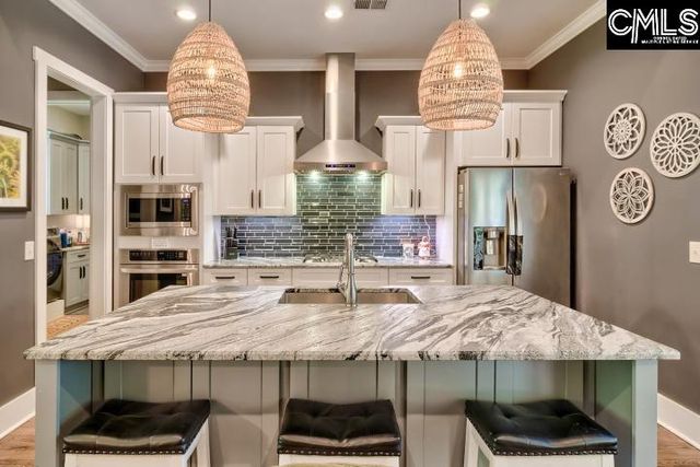 2063 Derrick Hollow Road, Leesville, SC 29070