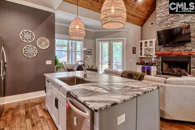 2063 Derrick Hollow Road, Leesville, SC 29070