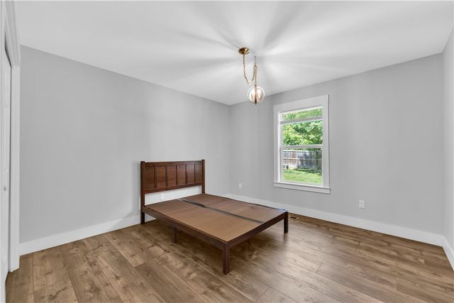 3 Ashton Circle, Bella Vista, AR 72715
