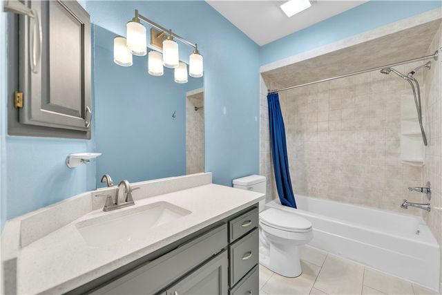 3 Ashton Circle, Bella Vista, AR 72715