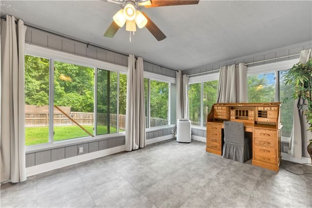 3 Ashton Circle, Bella Vista, AR 72715