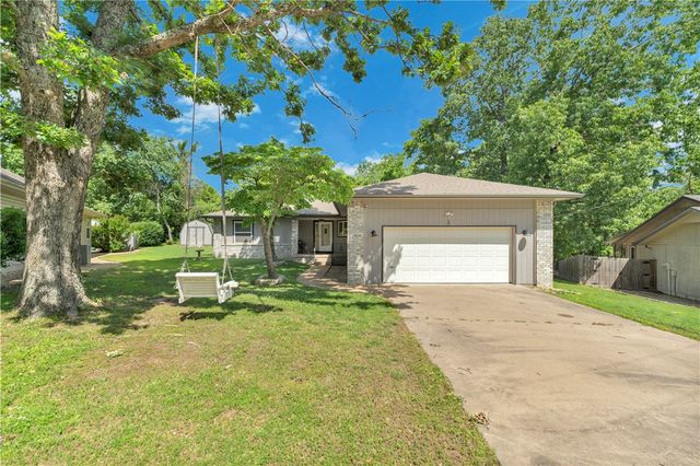 3 Ashton Circle, Bella Vista, AR 72715