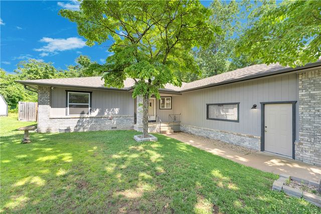 3 Ashton Circle, Bella Vista, AR 72715