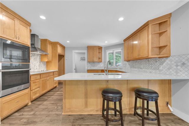 3 Ashton Circle, Bella Vista, AR 72715