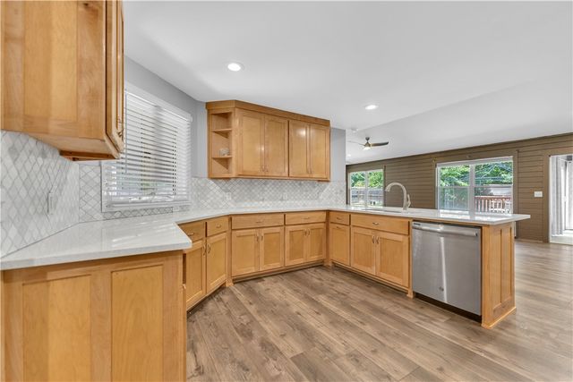 3 Ashton Circle, Bella Vista, AR 72715