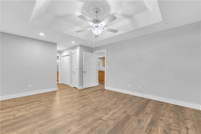3 Ashton Circle, Bella Vista, AR 72715