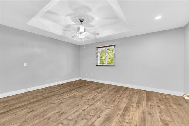 3 Ashton Circle, Bella Vista, AR 72715