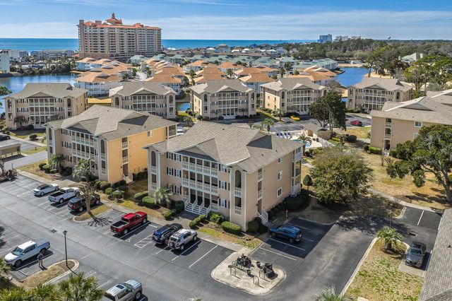 1900 Duffy St Unit L1, North Myrtle Beach, SC 29582