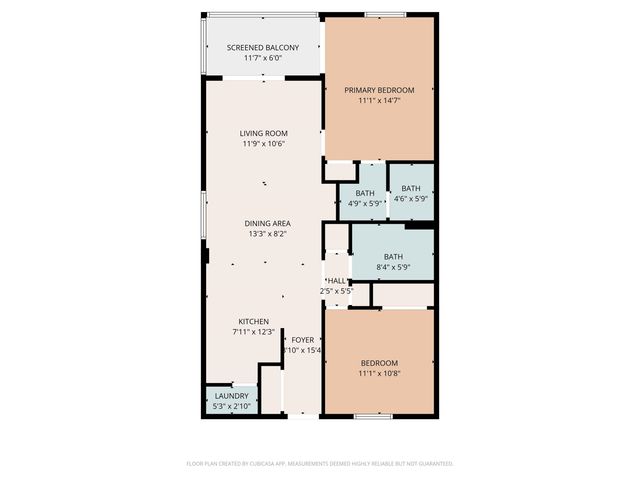 1900 Duffy St Unit L1, North Myrtle Beach, SC 29582