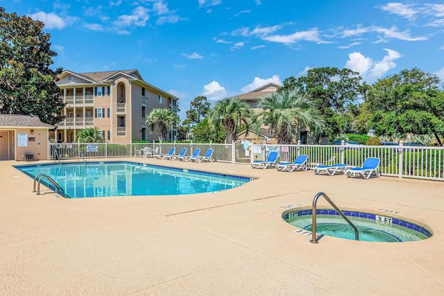 1900 Duffy St Unit L1, North Myrtle Beach, SC 29582