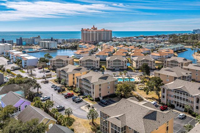 1900 Duffy St Unit L1, North Myrtle Beach, SC 29582