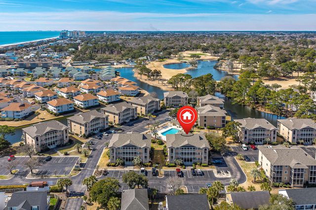 1900 Duffy St Unit L1, North Myrtle Beach, SC 29582