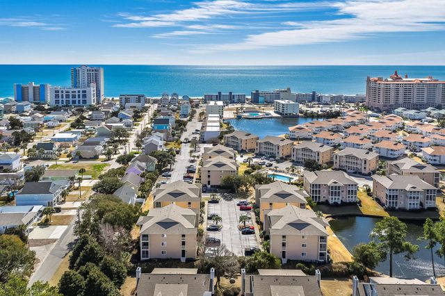 1900 Duffy St Unit L1, North Myrtle Beach, SC 29582