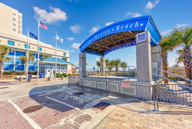 1900 Duffy St Unit L1, North Myrtle Beach, SC 29582