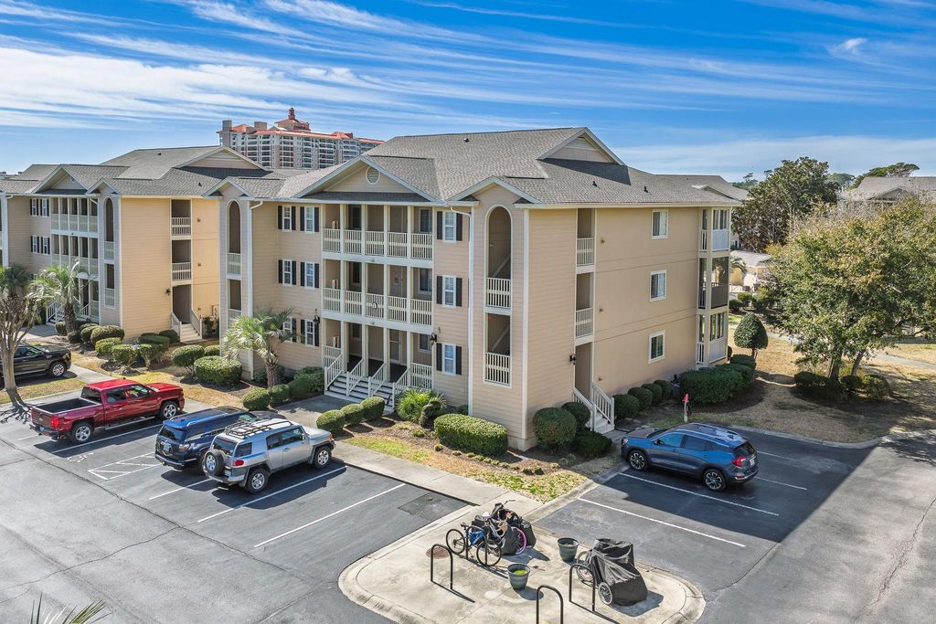 1900 Duffy St Unit L1, North Myrtle Beach, SC 29582