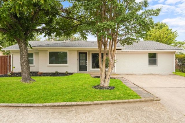 14011 Stardust Lane, Farmers Branch, TX 75234